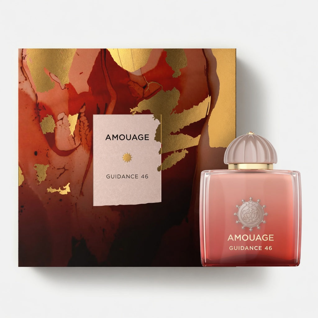 Guidance 46 - Amouage