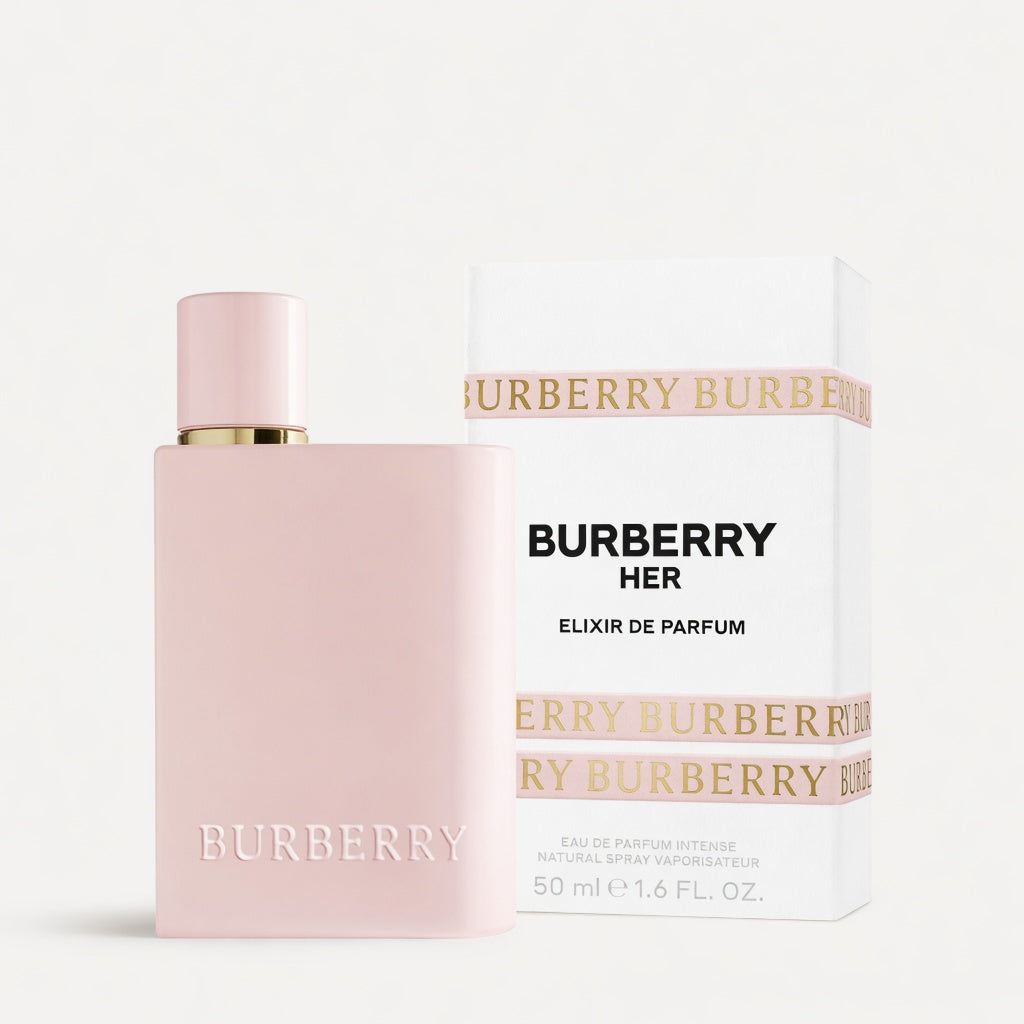 Burberry Her Elixir - Burberry