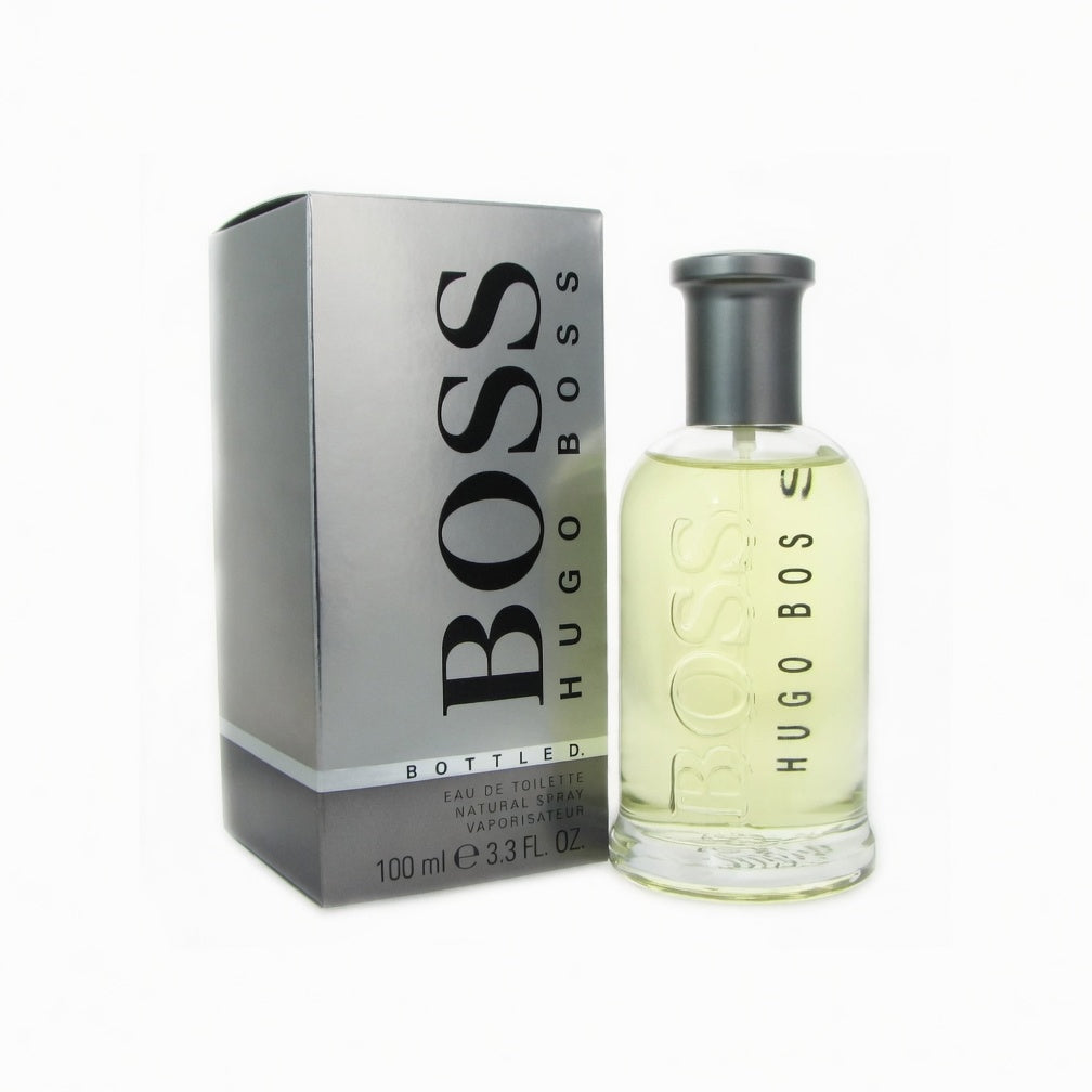 Boss Bottled EDT - Hugo Boss