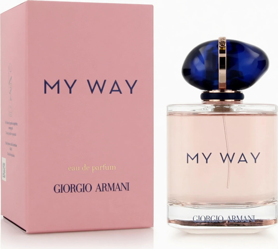 My Way EDP - Giorgio Armani