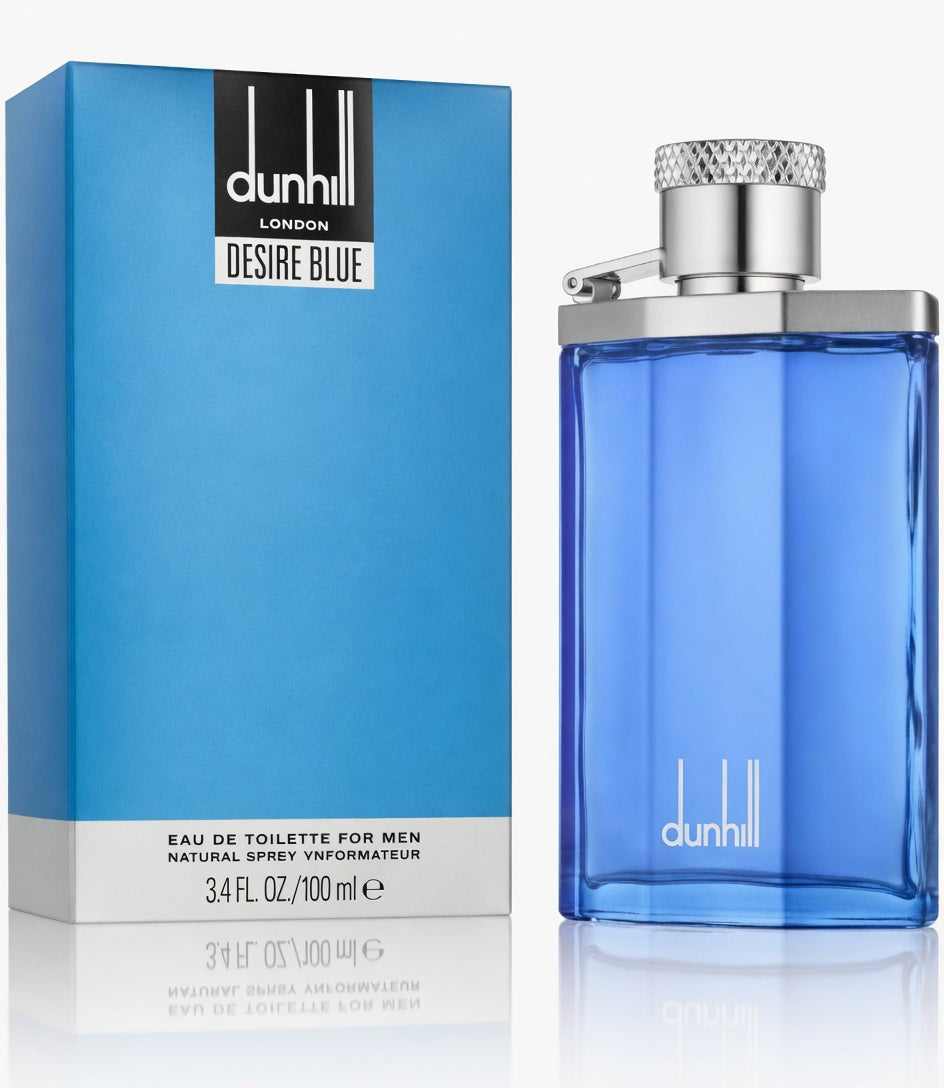Dunhill Desire Blue EDT - Dunhill