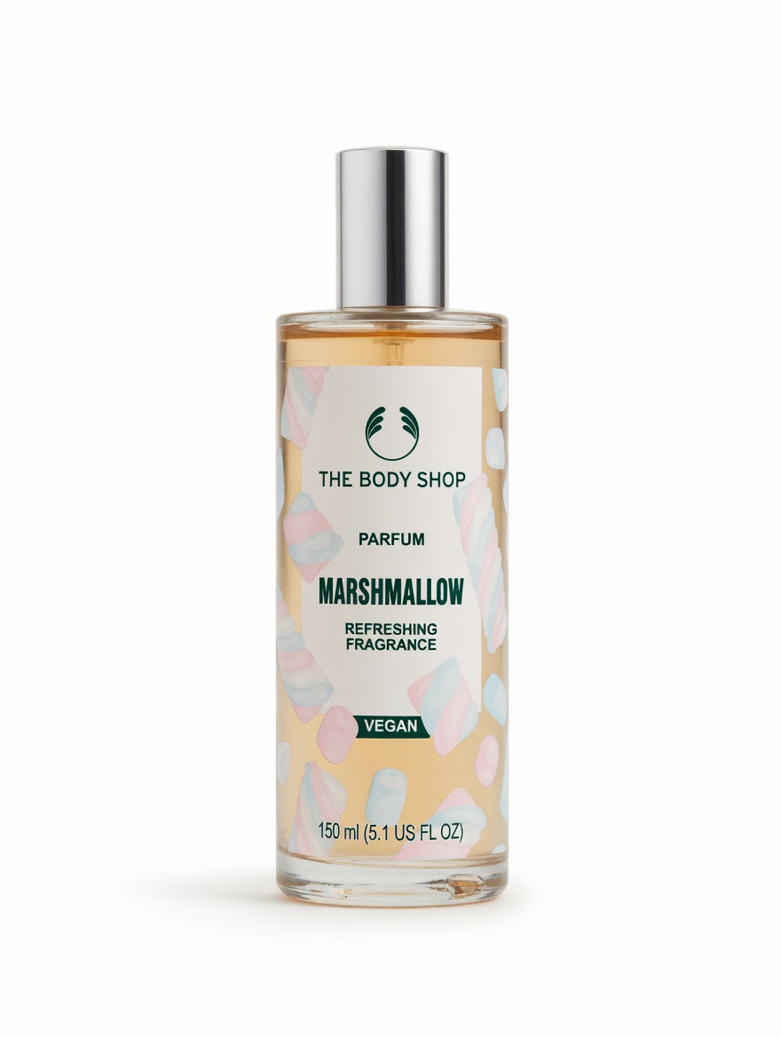 Marshmallow - The Body Shop