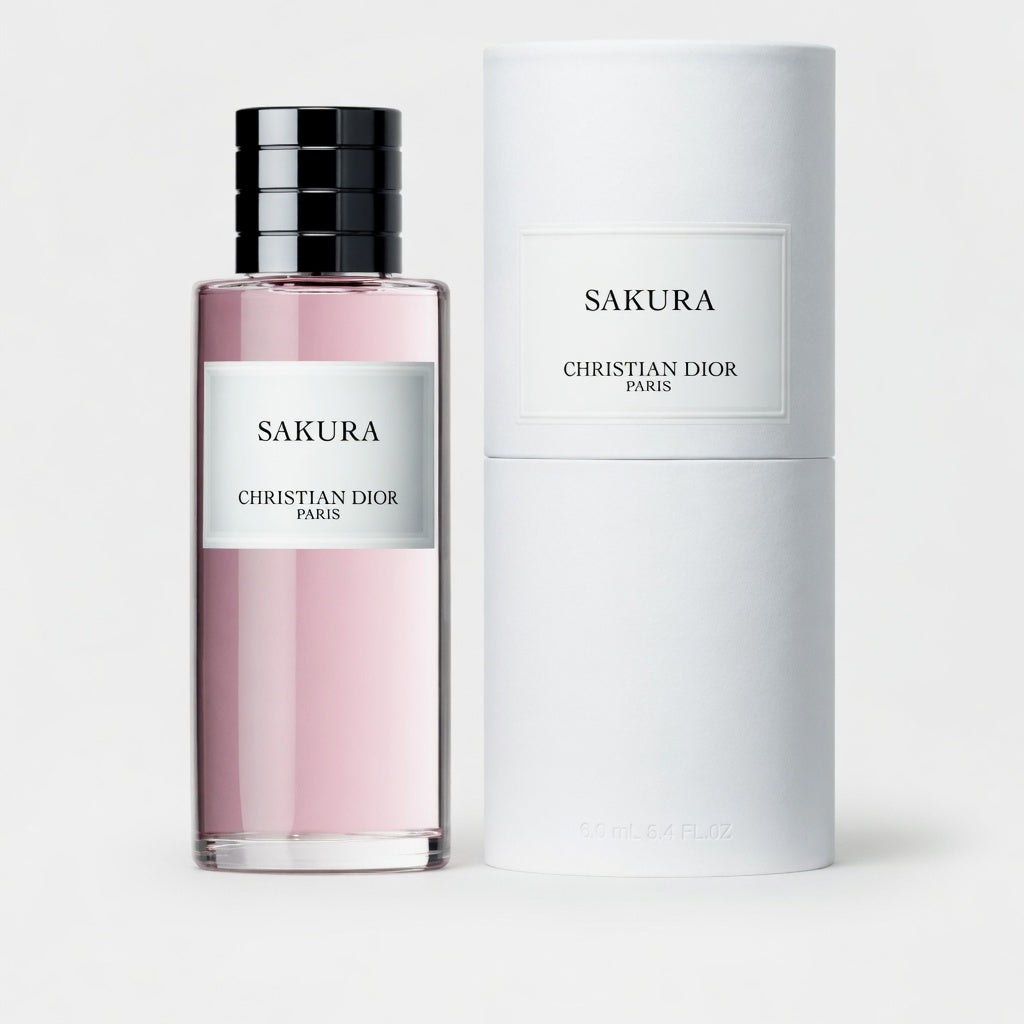 Christian Dior Sakura - Dior