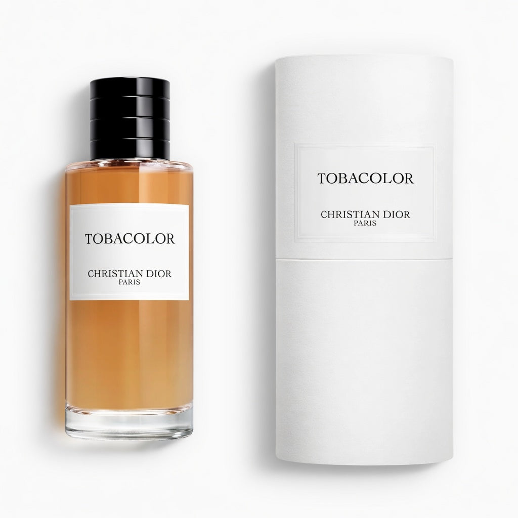 Christian Dior Tobacolor - Dior