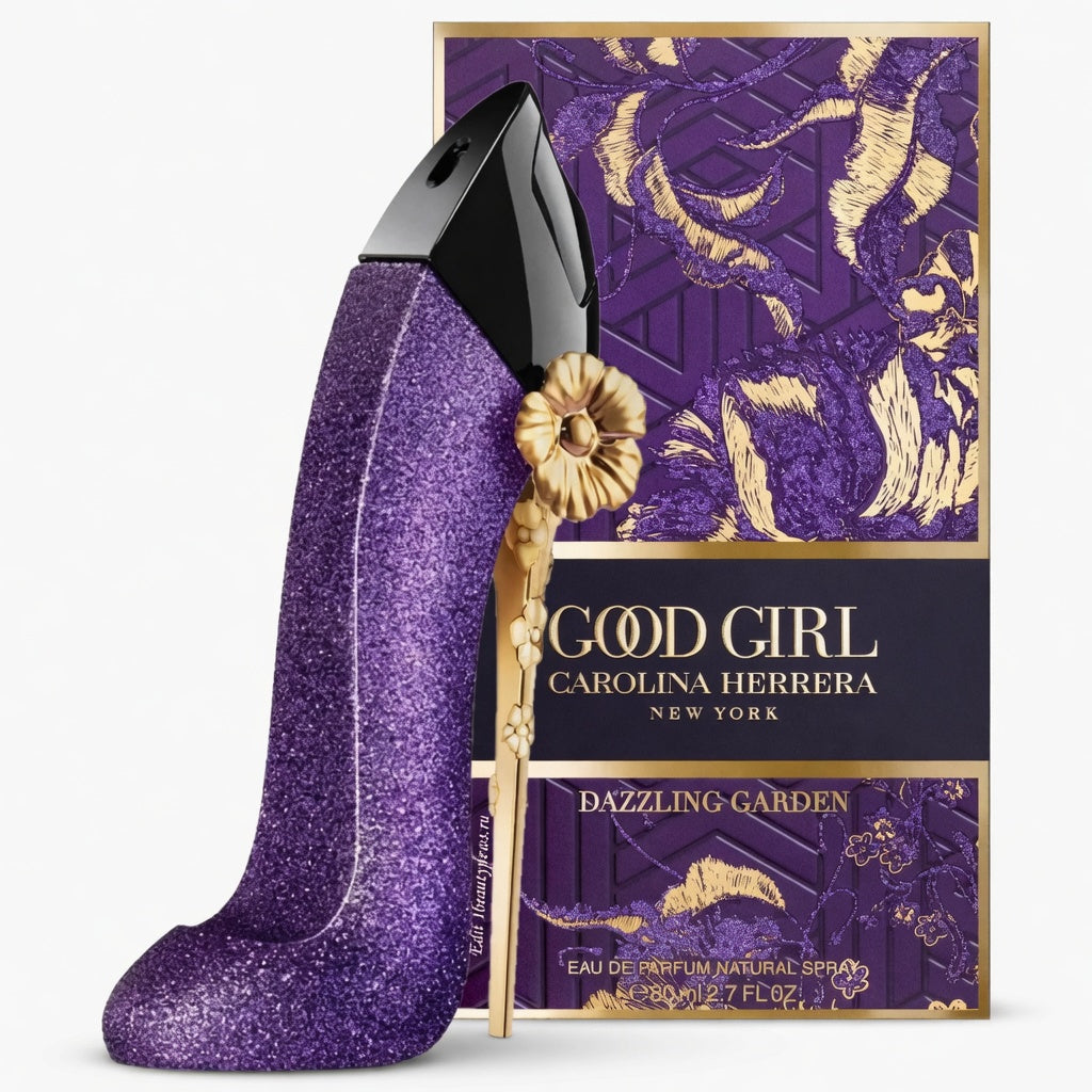 Good Girl Dazzling Garden EDP - Carolina Herrera
