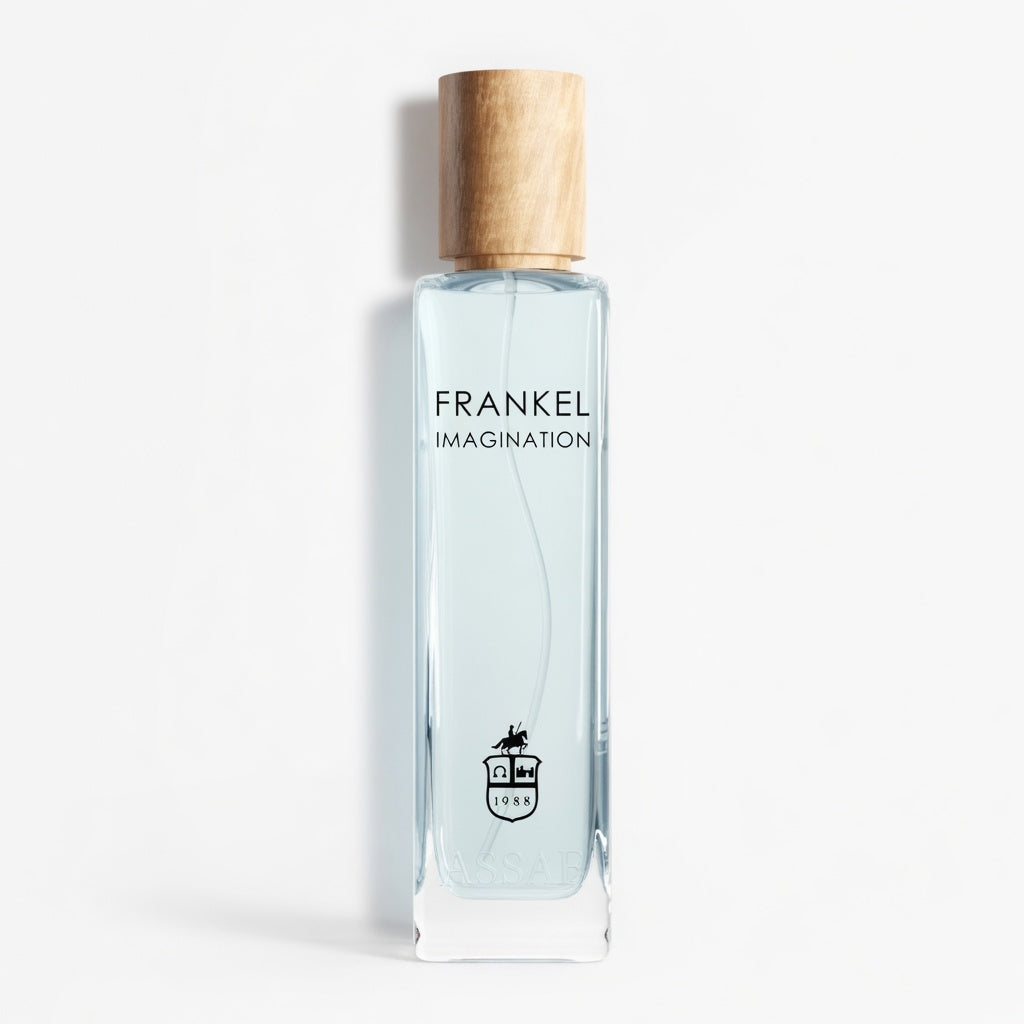 Frankel Imagination - Assaf