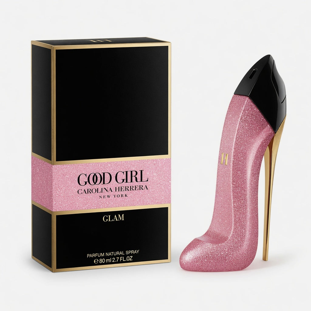 Very Good Girl Glam Pafum - Carolina Herrera