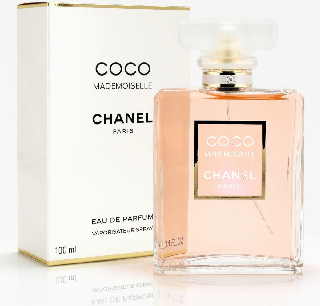 Coco Chanel Mademoiaselle EDP - Chanel