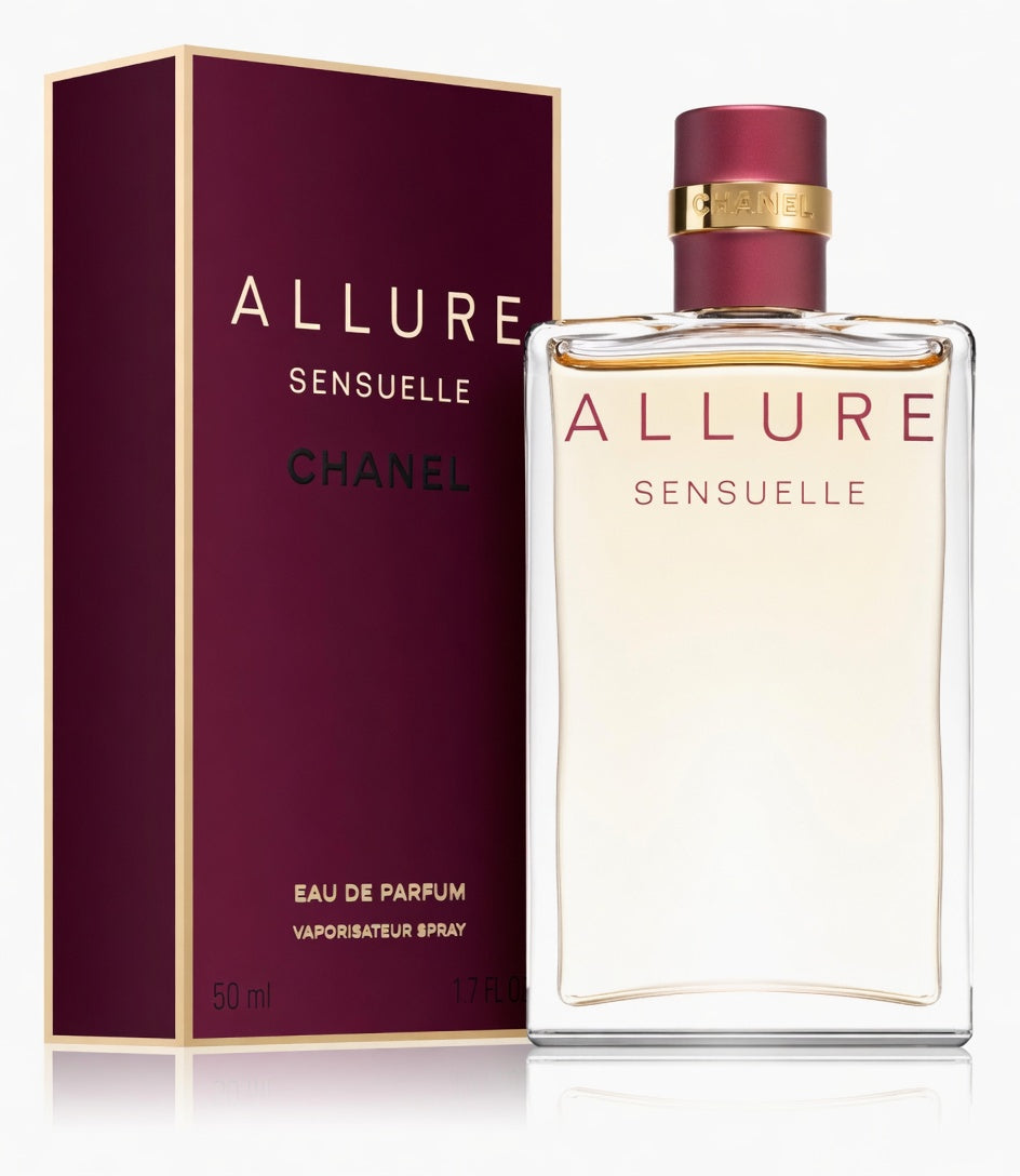 Allure Sensuelle EDT - Chanel