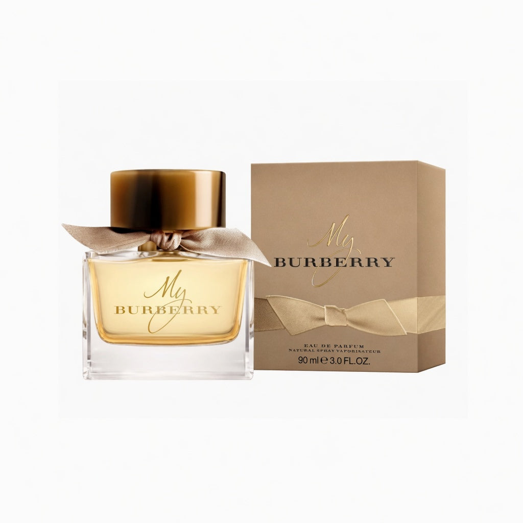 My Burberry EDP - Burberry