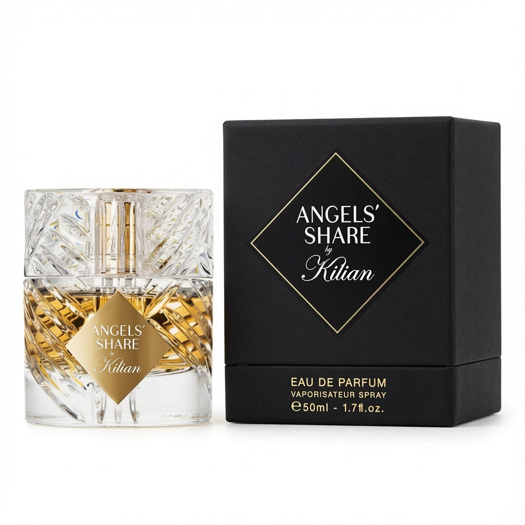 Angels' Share By Kilian EDP - Kilian