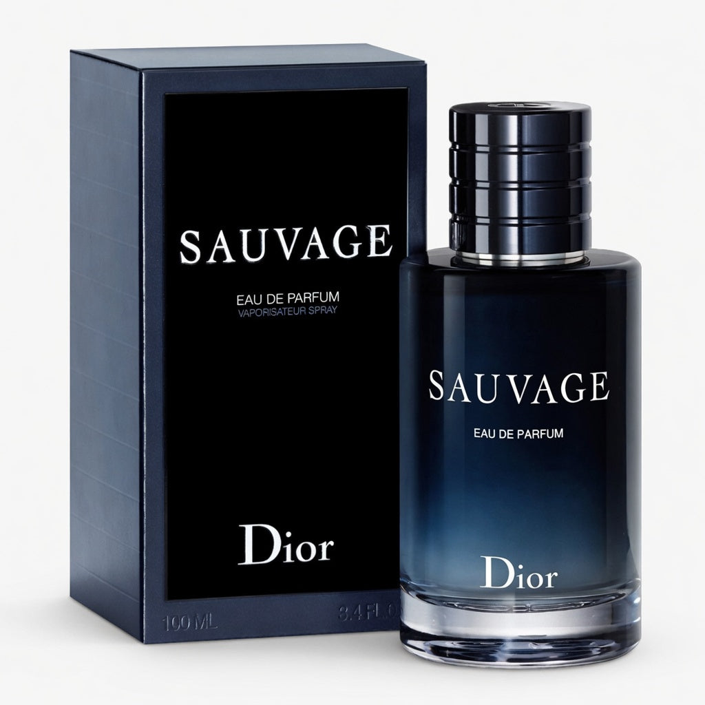 Sauvage EDP - Dior