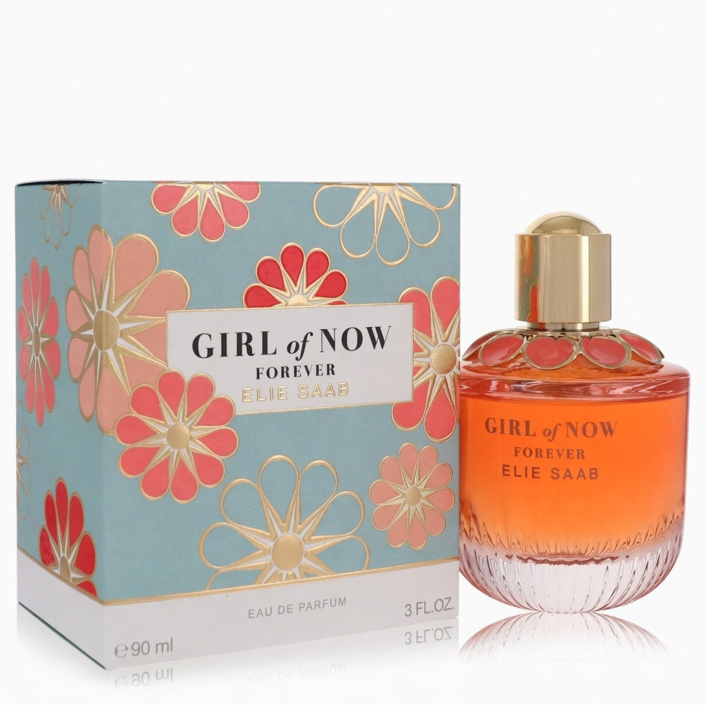 Girl Of Now Forever EDP - Elie Saab