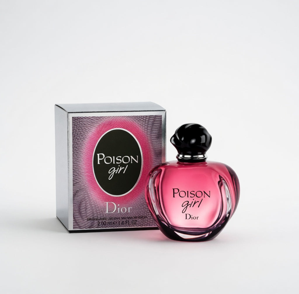 Poison Girl EDP - Dior