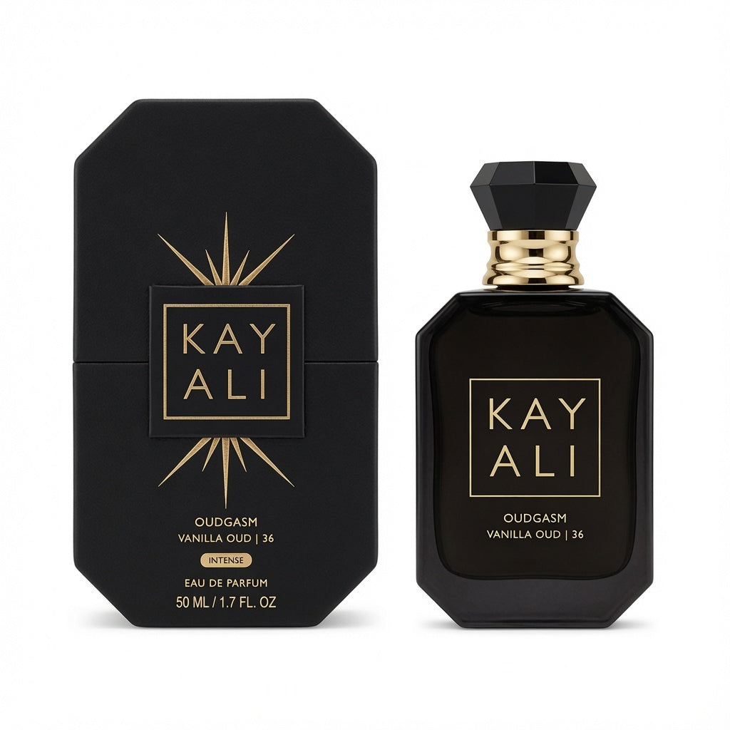 Kayali Oudgasm Vanilla Oud | 36 - Kayali