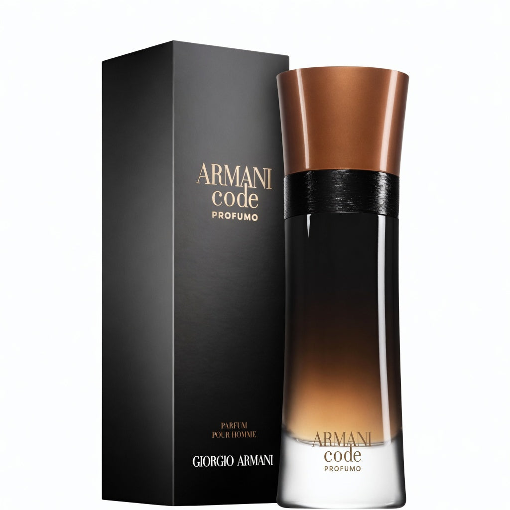 Giorgio Armani - Armani code Profumo