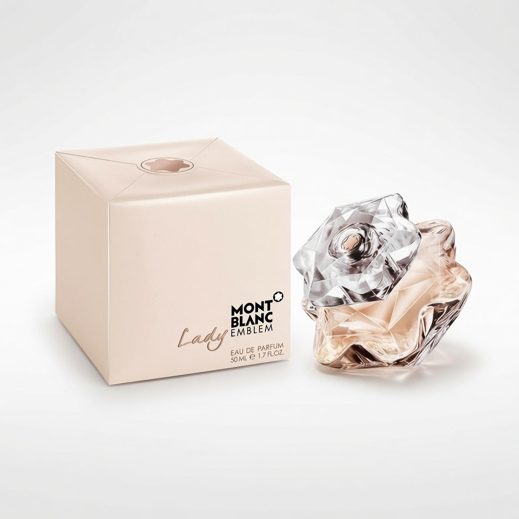 Lady Emblem EDP - Montblanc