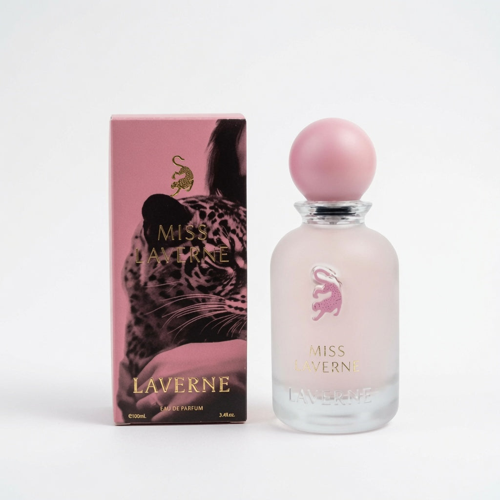 Miss Laverne EDP - Laverne