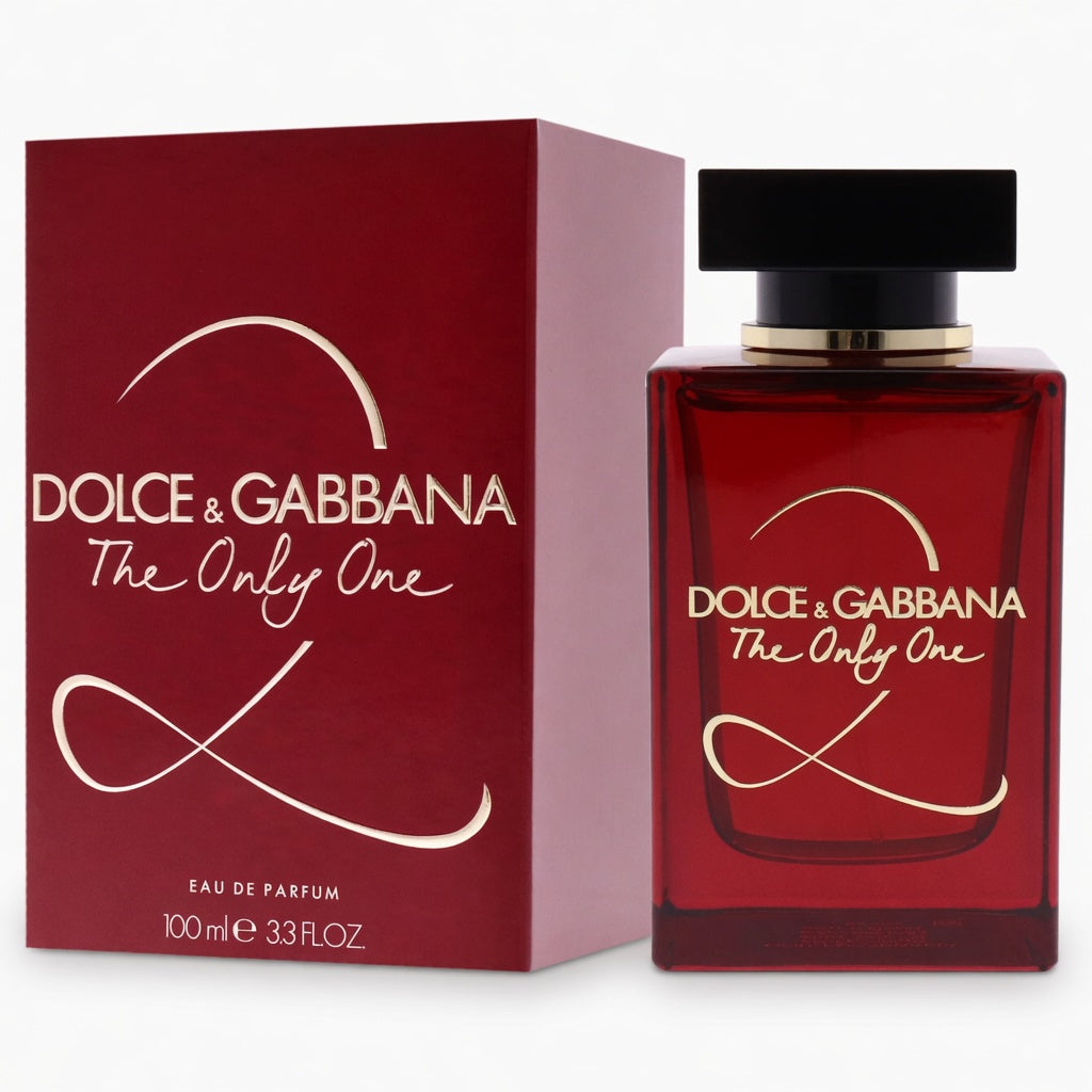 The Only One 2 EDP - Dolce&Gabbana