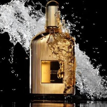 Tom Ford Black Orchid Parfum