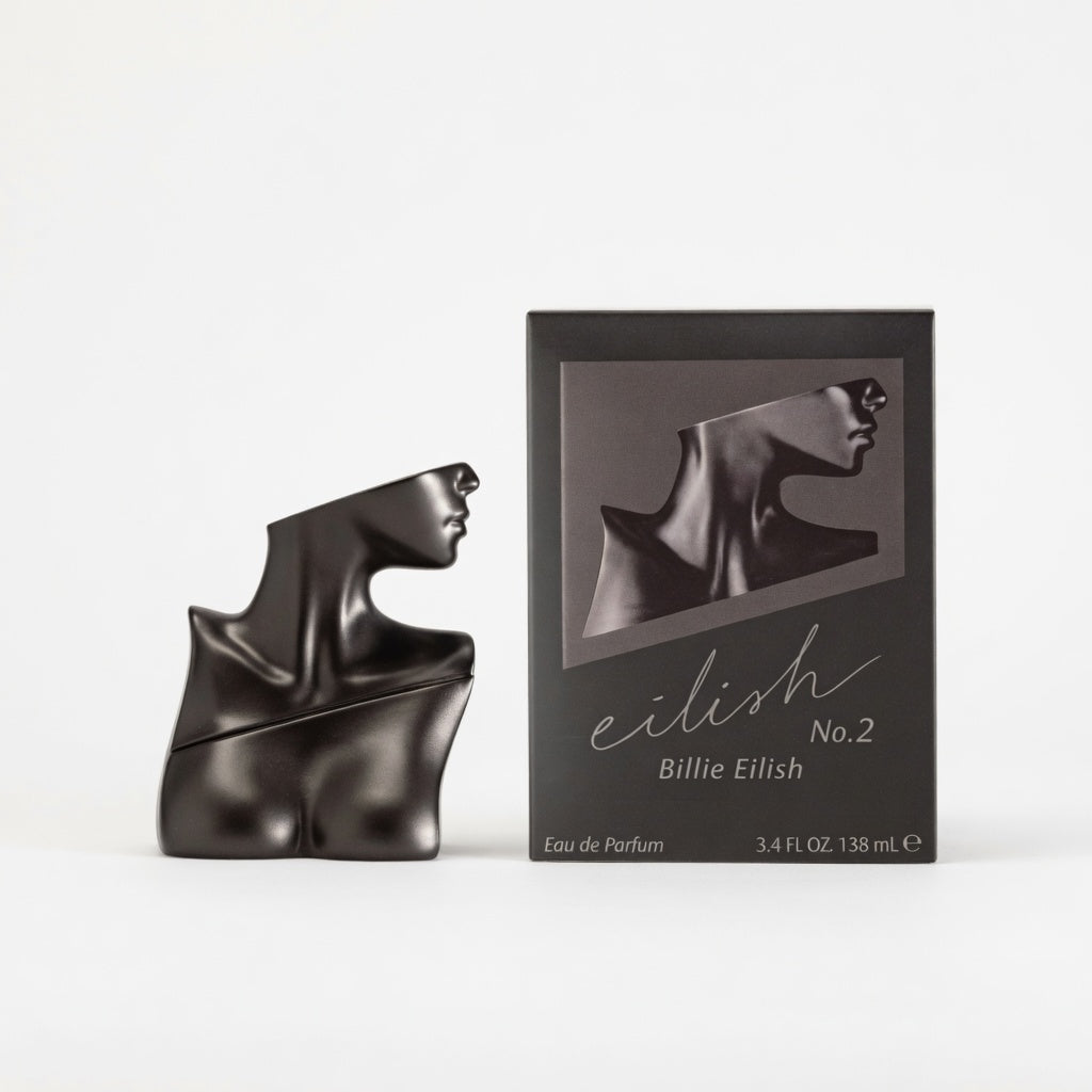Billie Eilish No. 2 EDP