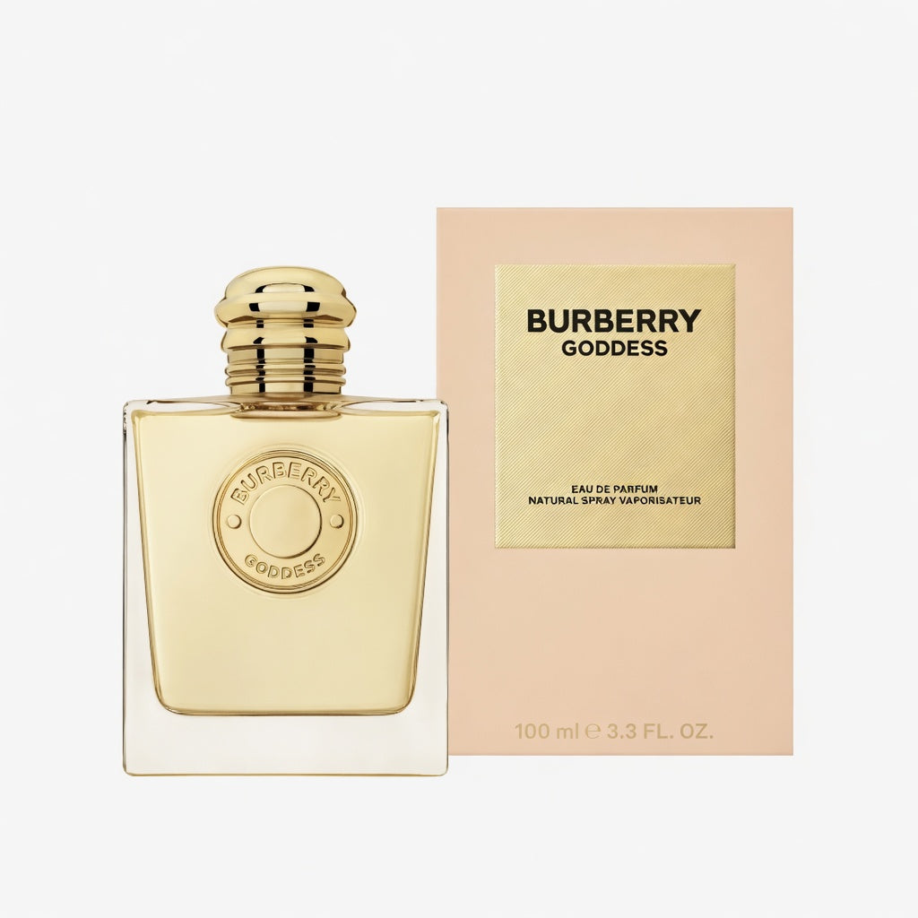Burberry Goddess - Burberry