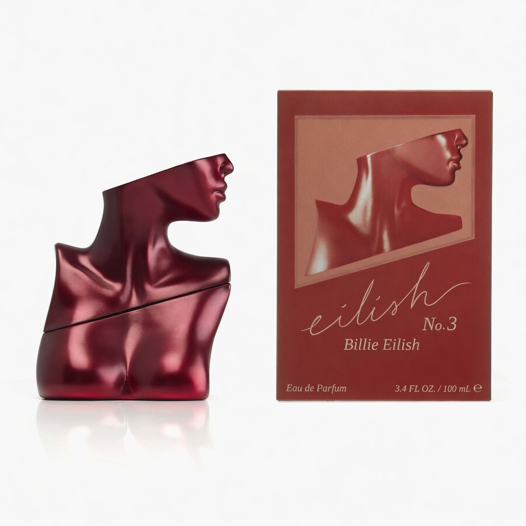 Billie Eilish No. 3 EDP