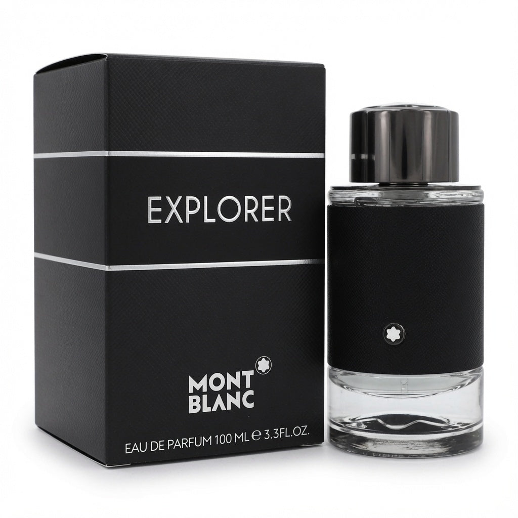 Explorer EDP - Montblanc