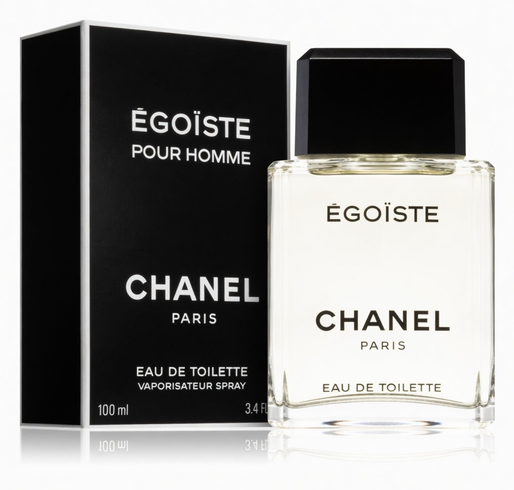 Egoiste Chanel for Men - Chanel