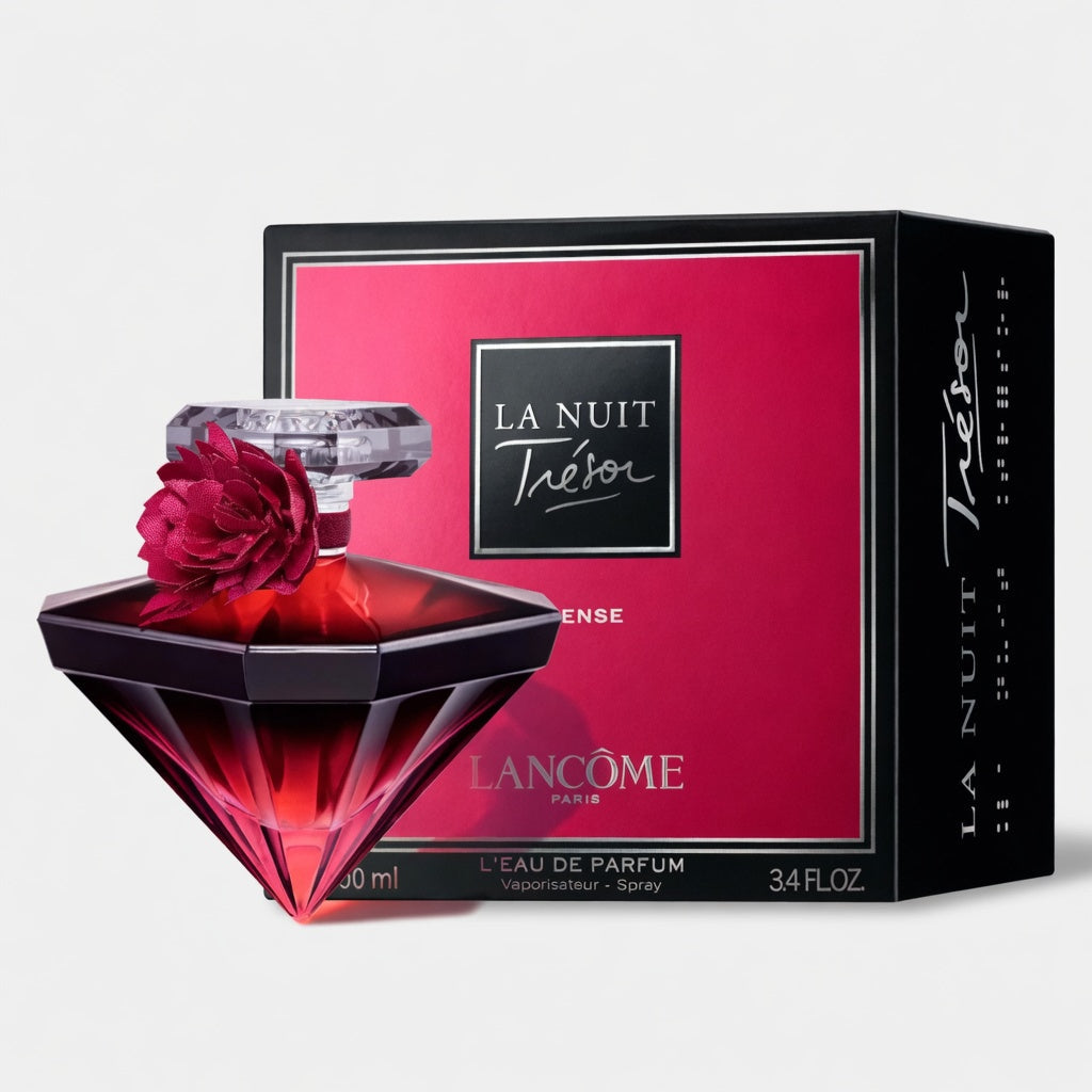 La Nuit Trésor Intense EDP - Lancome