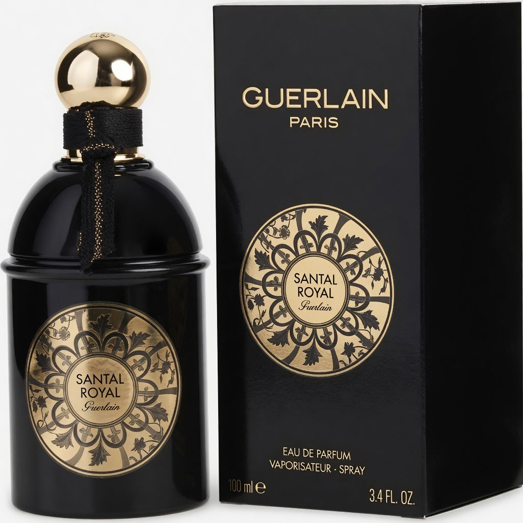 Guerlain Santal Royal EDP - Guerlain