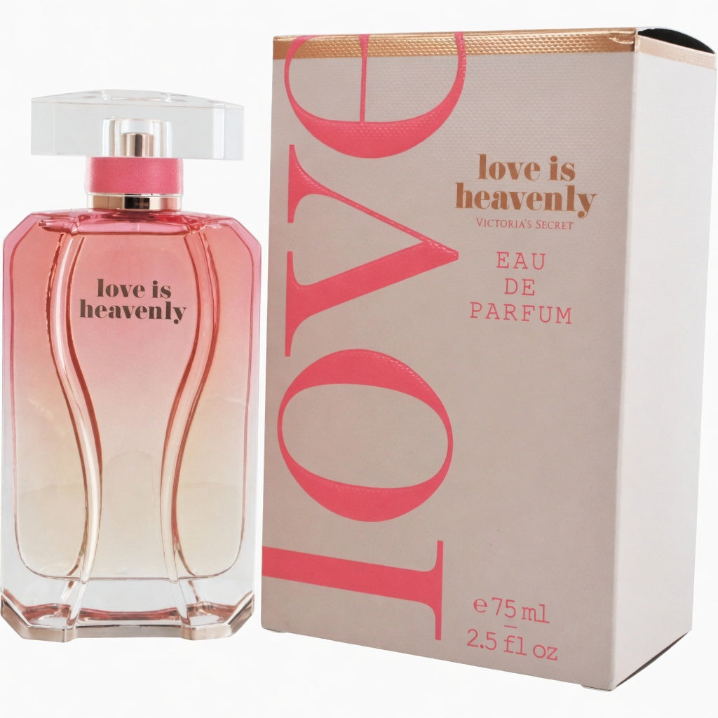 Love is Heavenly - Victoria's Secret