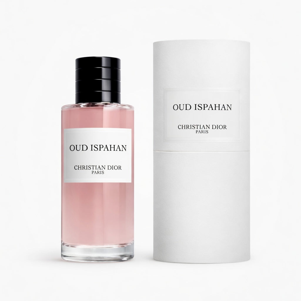 Christian Dior Oud Ispahan EDP - Dior