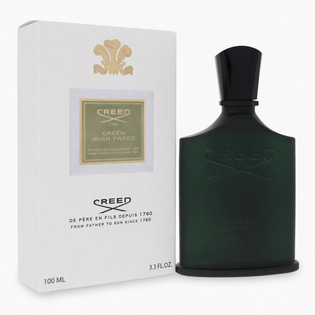 Creed Green Irish Tweed EDP - Creed