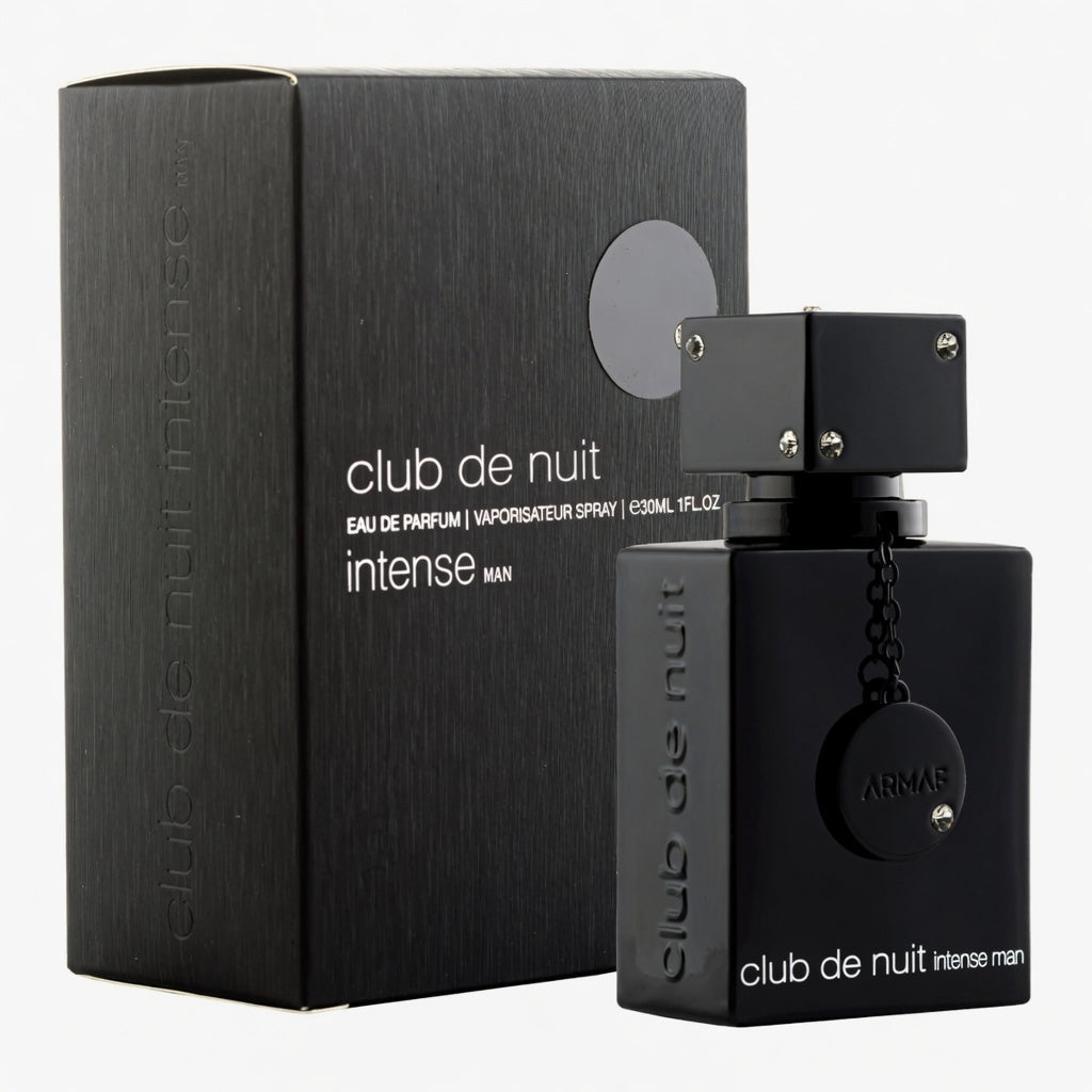 Club de Nuit Intense Man - Armaf