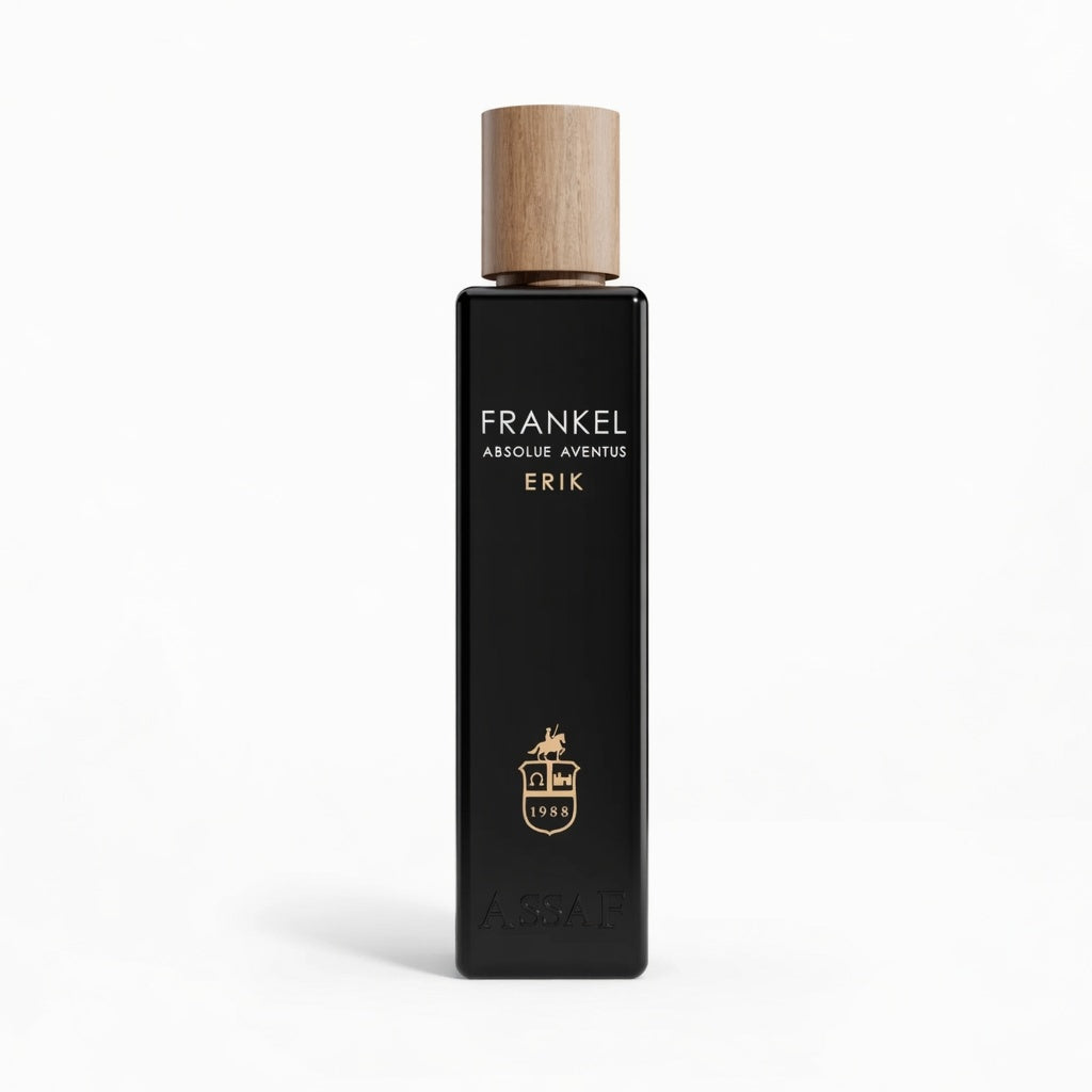 Frankel Absolue Aventus Erik - Assaf