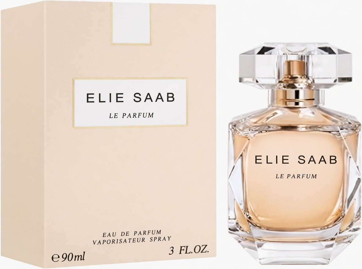 Le Perfum EDP - Elie Saab