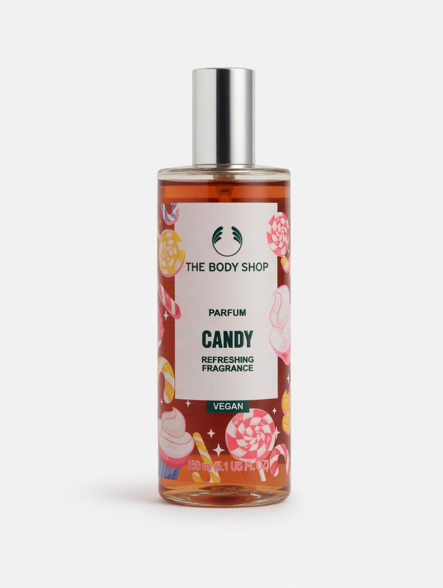 Candy - The Body Shop