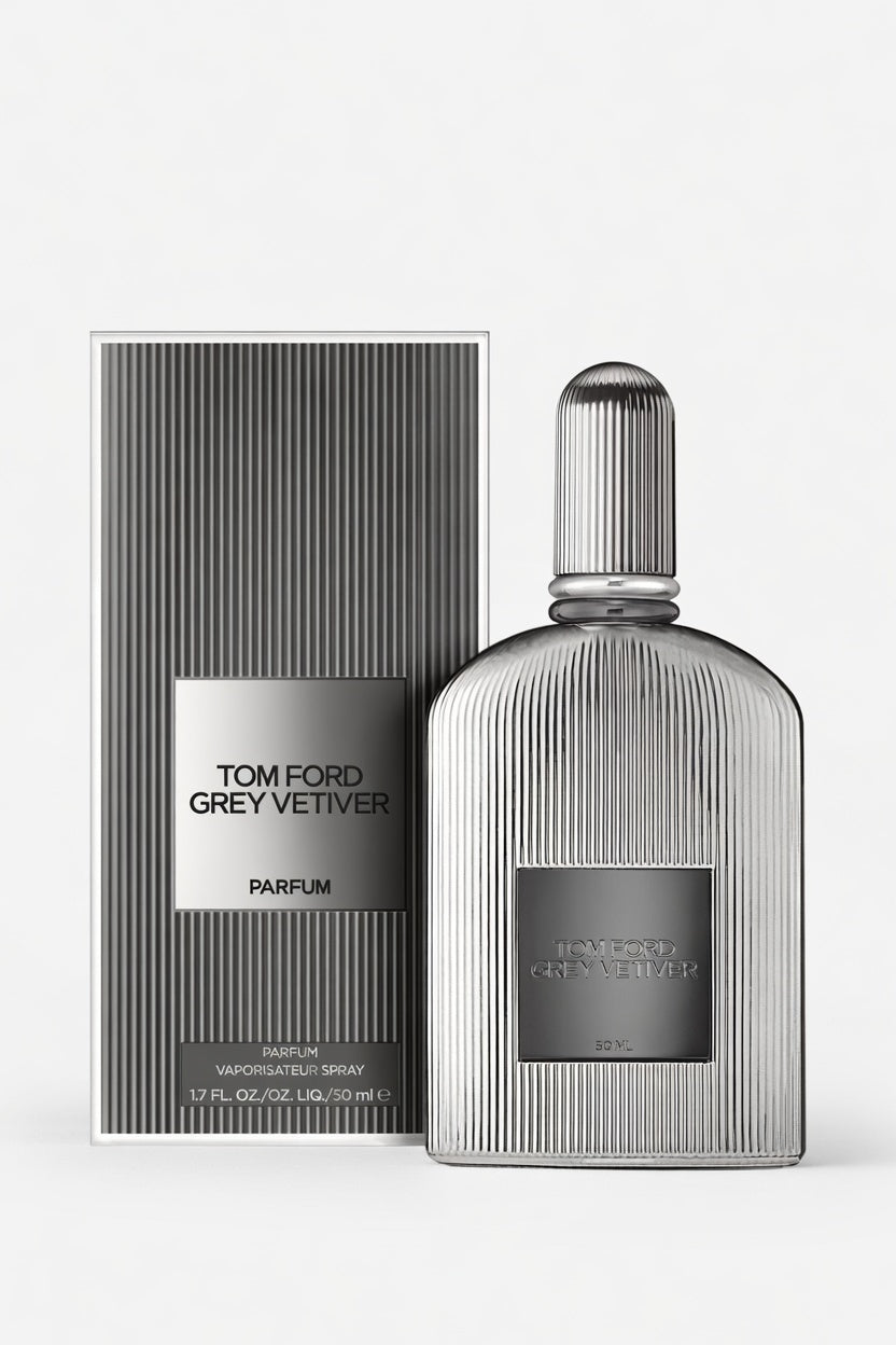 Tom Ford Grey Vetiver - Tom Ford