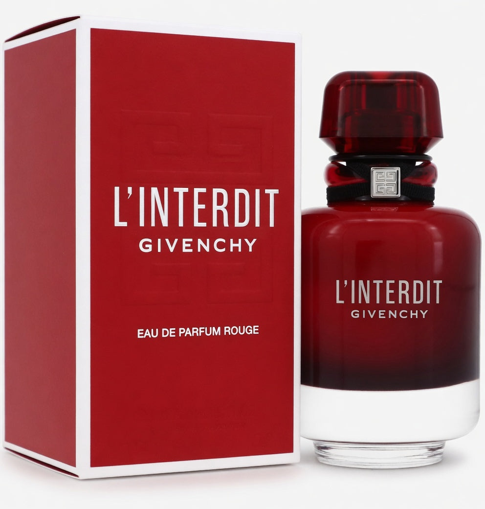 L'Interdit Rouge EDP - Givenchy