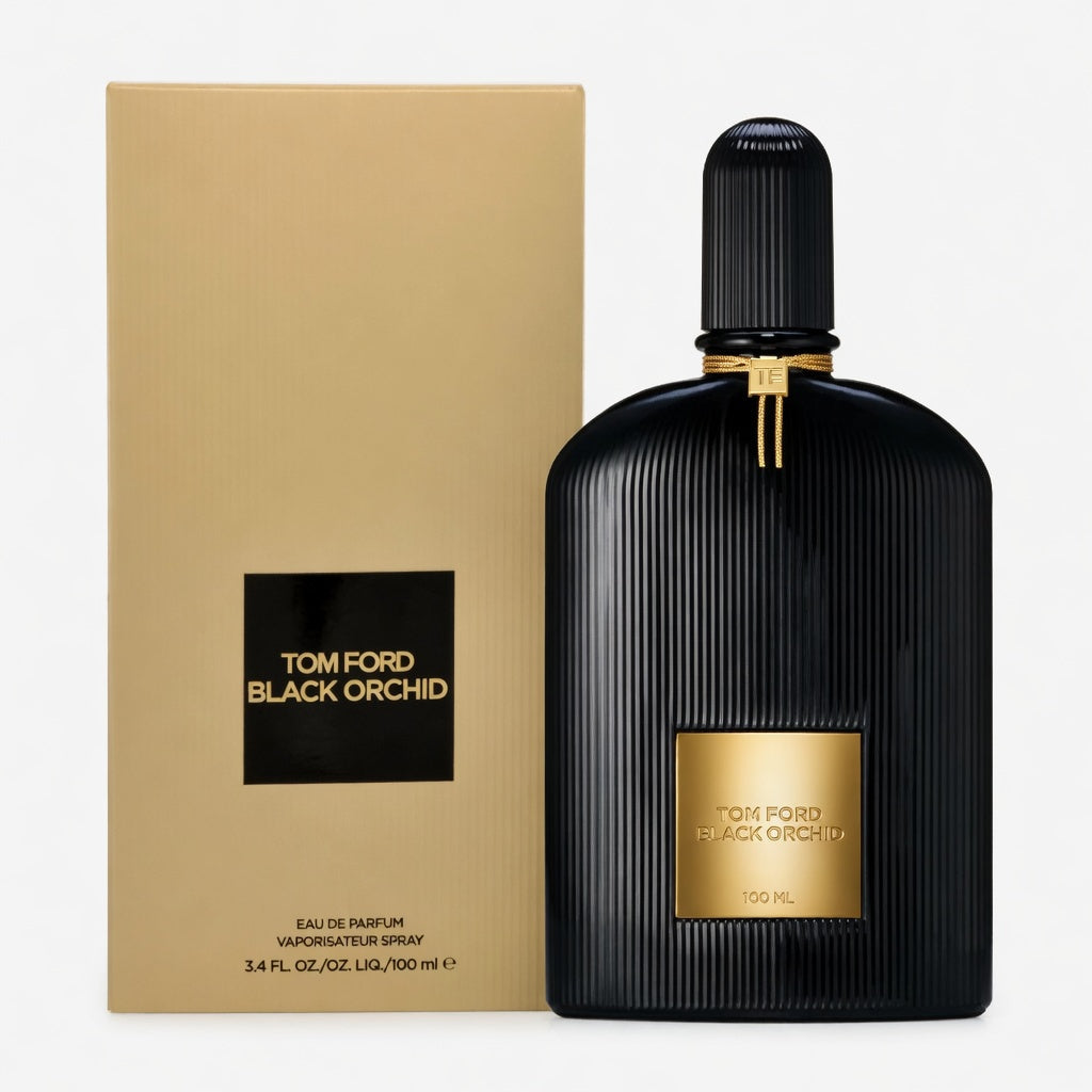 Tom Ford Black Orchid EDP
