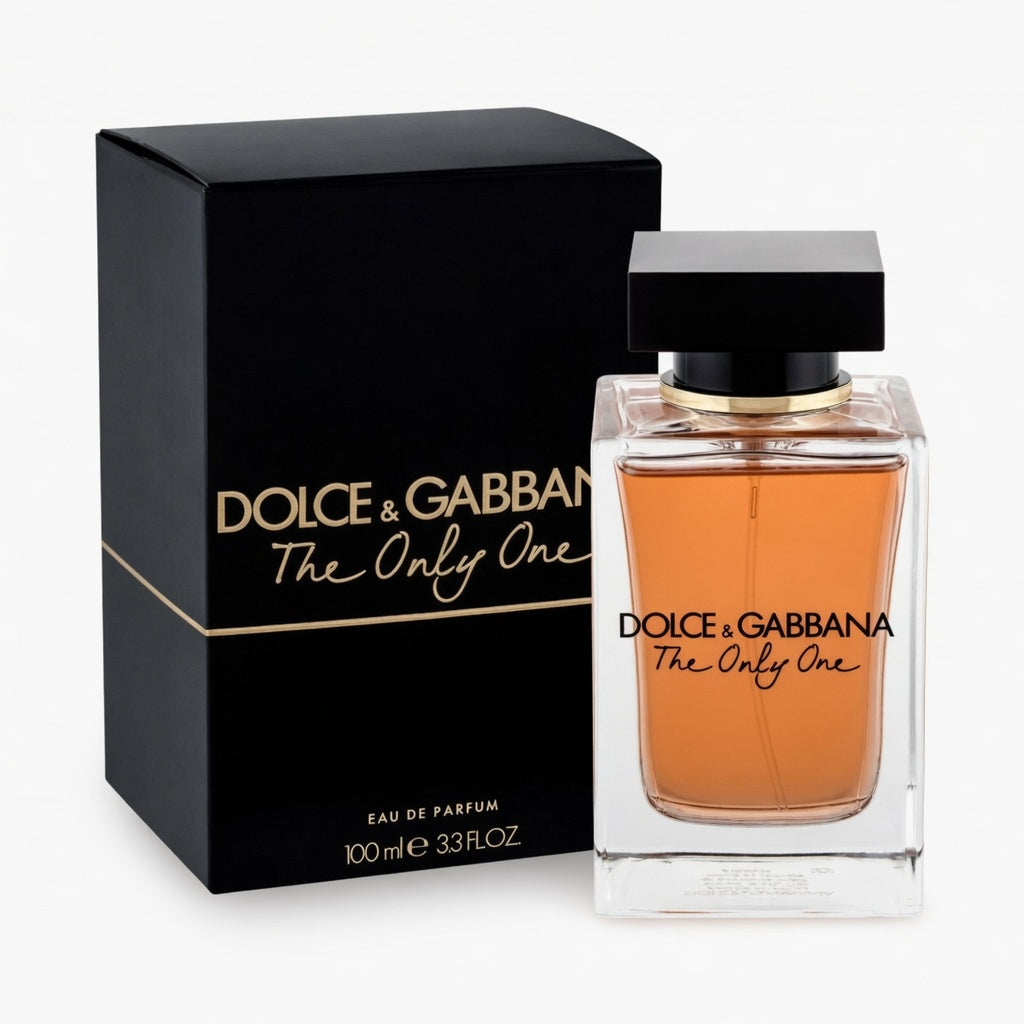 The Only One for women - Dolce&Gabbana