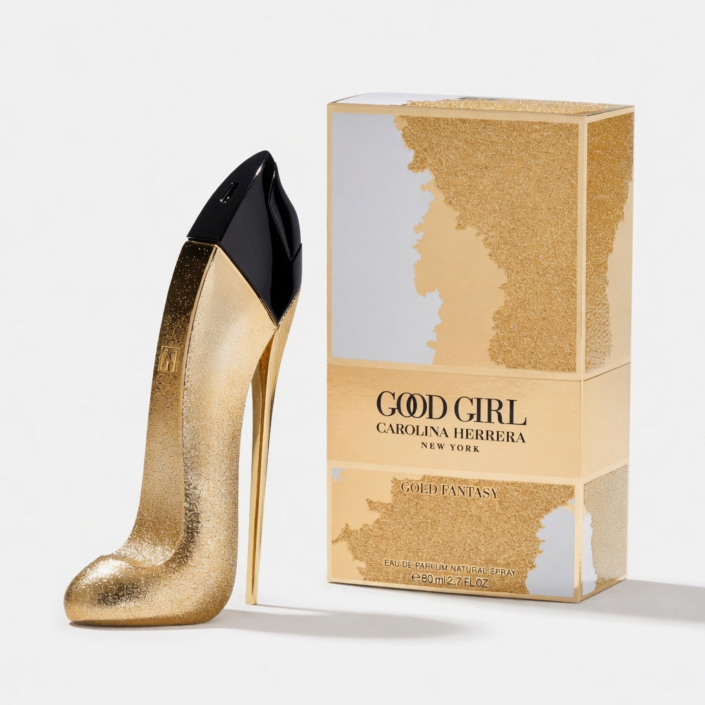 Good Girl Fantasy EDP - Carolina Herrera
