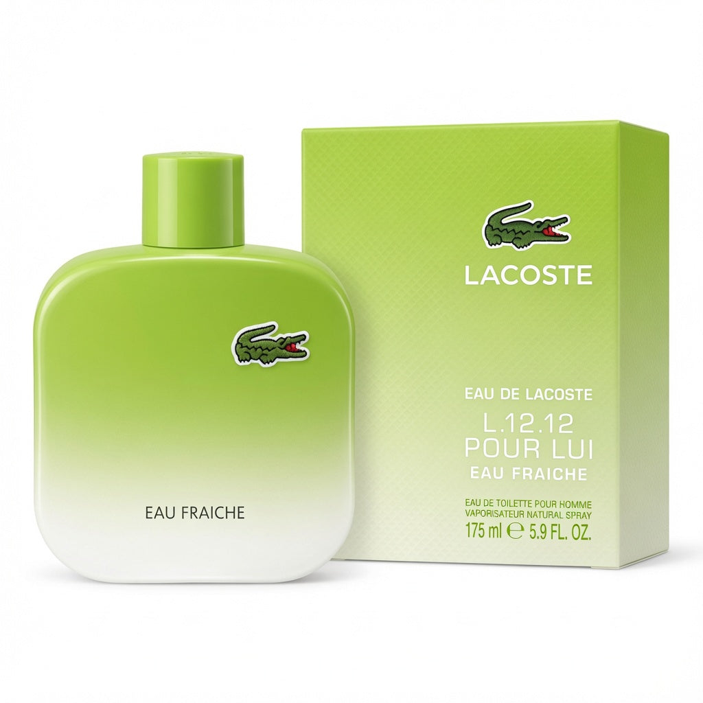 Lacoste Eau Fraiche L.12.12 - Lacoste