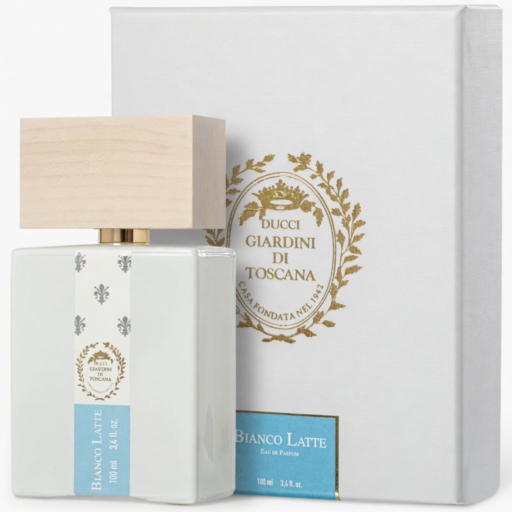 Bianco Latte EDP - Giardini Di Toscana