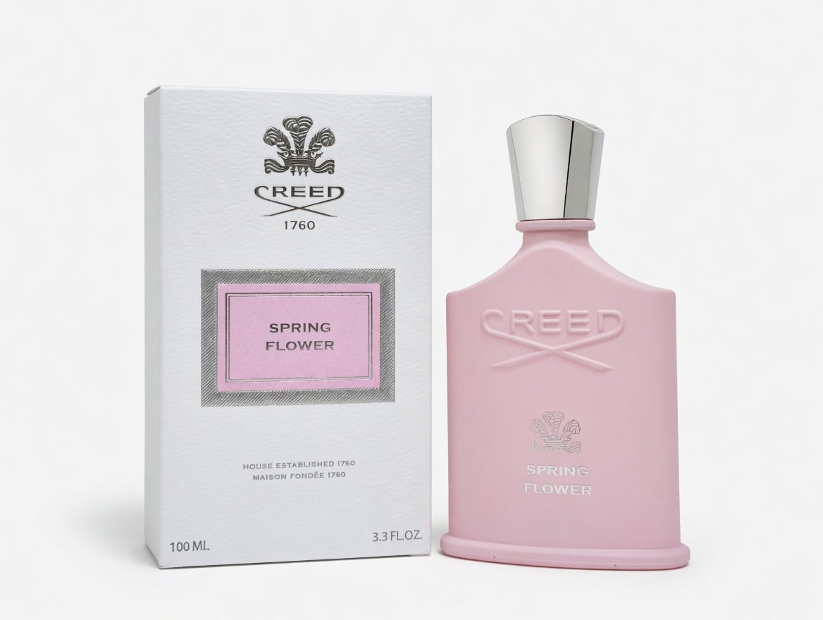 Creed Spring Flower 2023 EDP - Creed