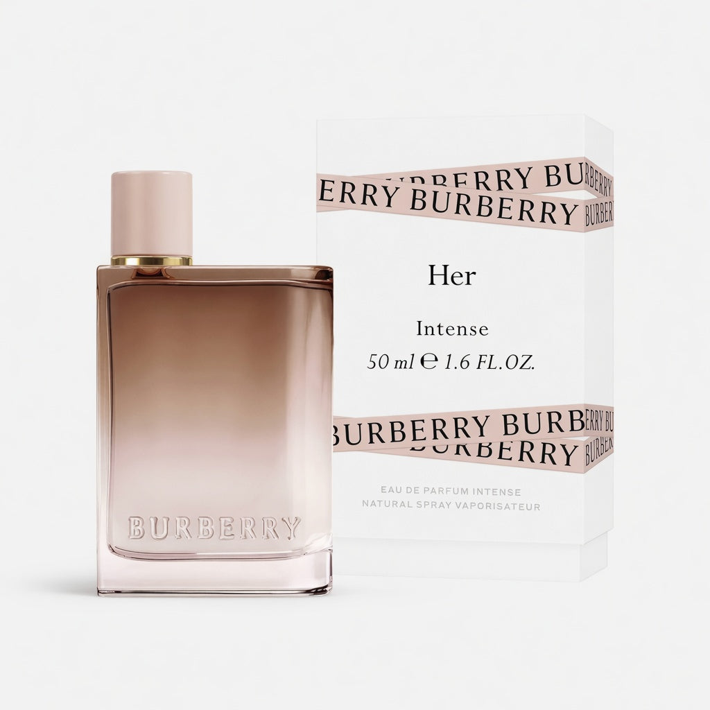 Burberry Her Intense EDP - Burberry