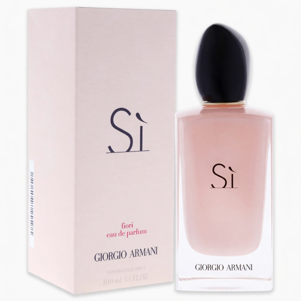 Si Fiori EDP - Giorgio Armani
