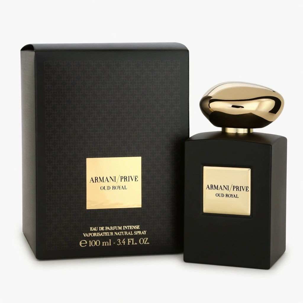 Oud Royal EDP - Armani Prive