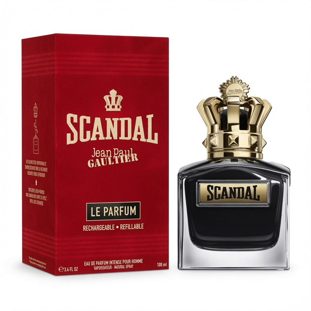 scandal Le Parfum EDP – Jean Paul Gaultier
